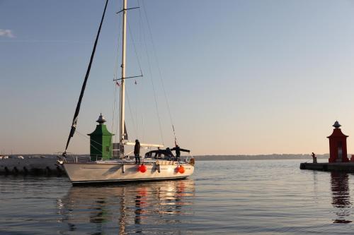 Hostel Adriatic Piran - image 10