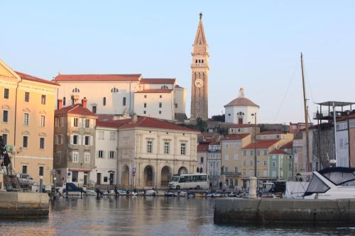 Hostel Adriatic Piran, Piran