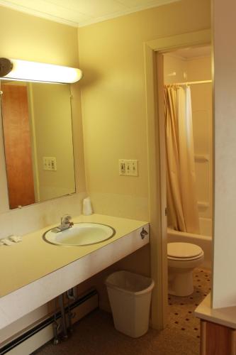 Acadia Gateway Motel - main image