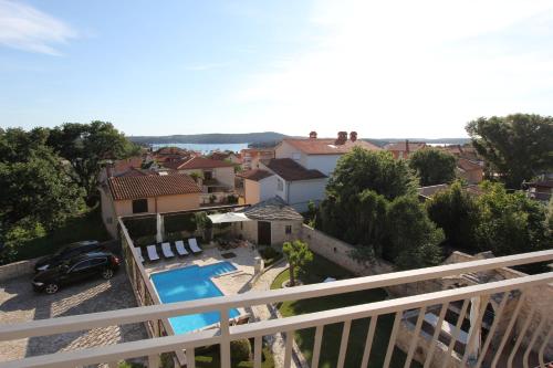 B&B Villa Velike Stine – Pula Medulin, IA