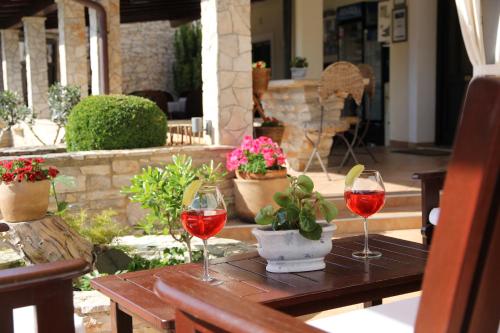 B&B Villa Velike Stine - image 2