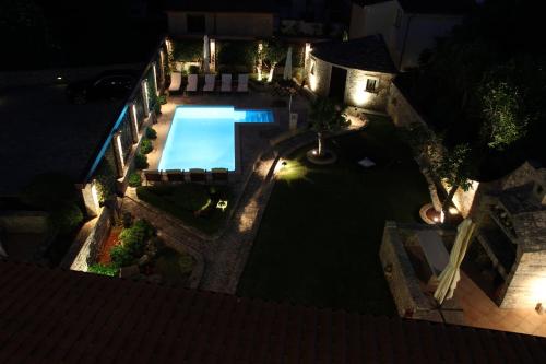 B&B Villa Velike Stine – Pula Medulin, IA