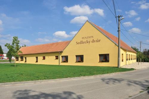 Sedlecky Dvur
