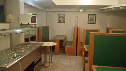 Apart Hotel Magali – Cordoba, IA