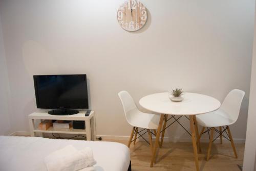 Snug Studio in the heart of the city, Auckland (photo 7)
