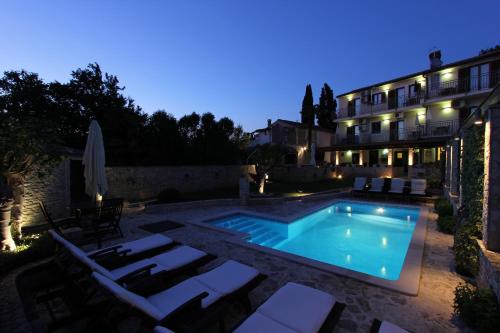 B&B Villa Velike Stine – Pula Medulin, IA