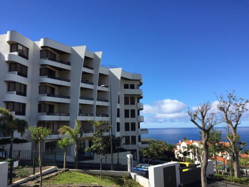  Cypress Apartment in Funchal