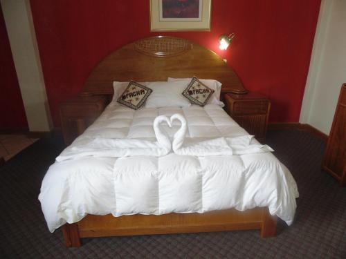 طعام و مشروبات, Pacha Suite in Puno City Center