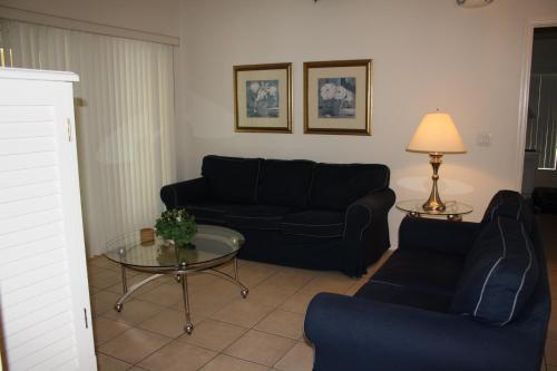 Golf Course Resort Luxury Villa - main image