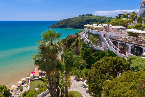 Albergo Grand Hotel le Rocce