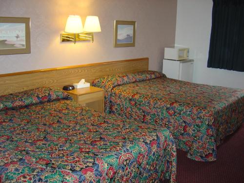 Wakota Inn and Suites