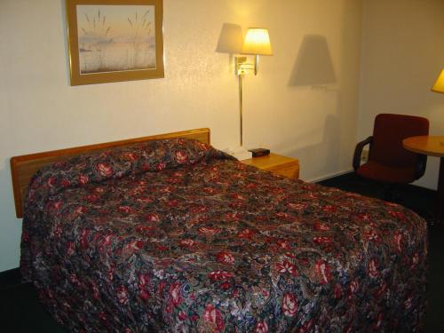 Wakota Inn and Suites