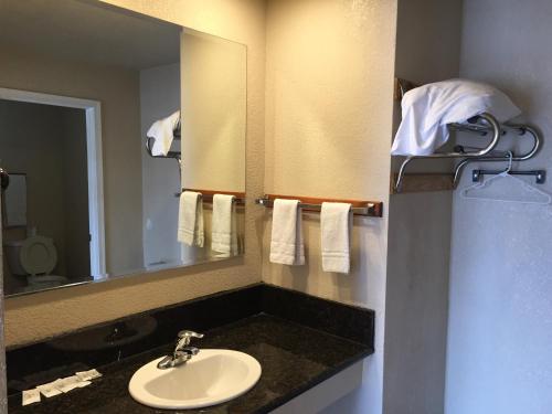 Navajo Lodge San Diego (CA)