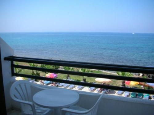 Photo - Souli Beach Hotel