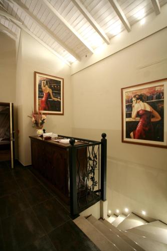 Epavlis Meteora Suites Hotel - image 3