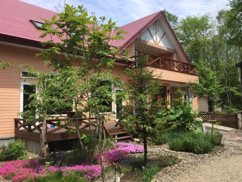 Forestlodge Subaru - Hotel - Teshikaga