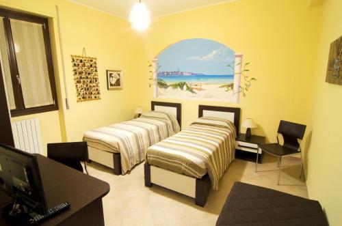 B&B La Porta Accanto – Sassari, NJ