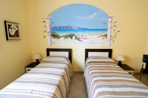 B&B La Porta Accanto – Sassari, NJ