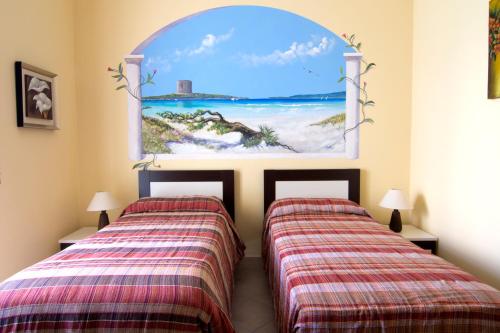 B&B La Porta Accanto – Sassari, NJ