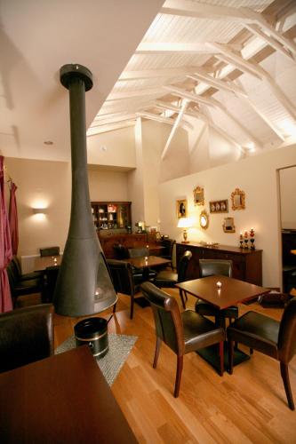 Epavlis Meteora Suites Hotel - image 10