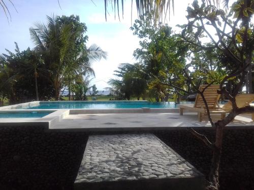 Villa Taman Padi - Amed