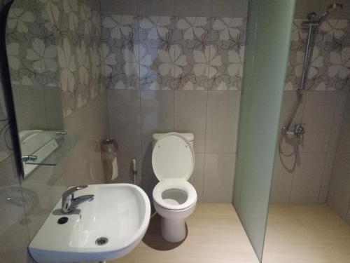 Seventeen Hotel – Banda Aceh, ID