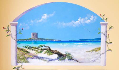 B&B La Porta Accanto – Sassari, NJ