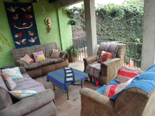 Casa Landivar Hotel, Antigua Guatemala (photo 6)