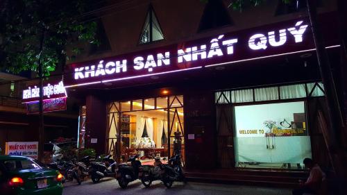 Nhat Quy Hotel