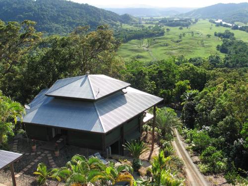 B&B Daintree - Cloud 9 - Bed and Breakfast Daintree