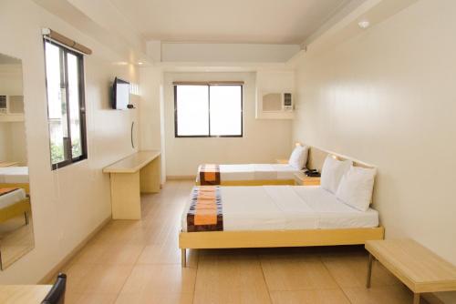 Facilities, M Suites Hotel near Malate Church
