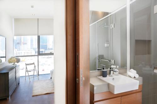 Nasma Luxury Stays - City Walk - image 8