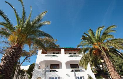 Hotel Al Bosco - image 14