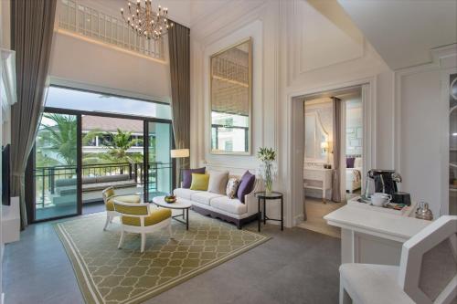 U Sathorn Bangkok