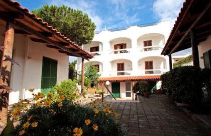 Hotel Al Bosco - image 11