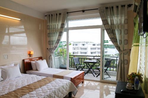 

Hue Family Boutique Homestay