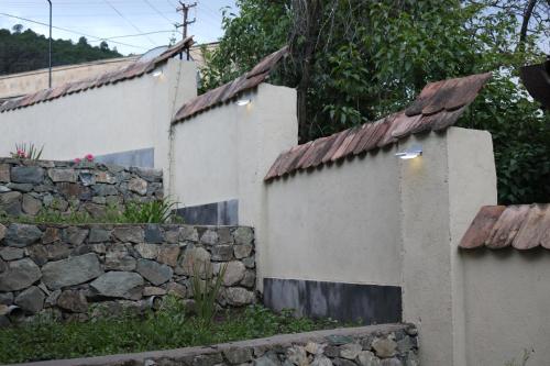 Dilijan Garden House