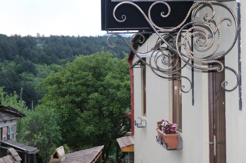 Dilijan Garden House