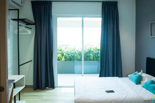 HomestayIpoh-Octagon