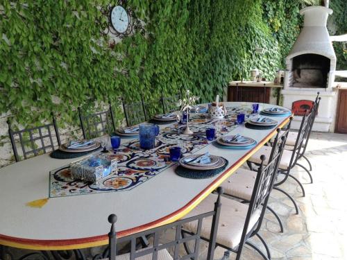 Létesítmények, B&B Margherita Le Fiabe in Sant'Agata Feltria