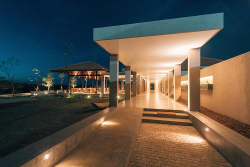 Facilities, The Palmyrah House in Mannar