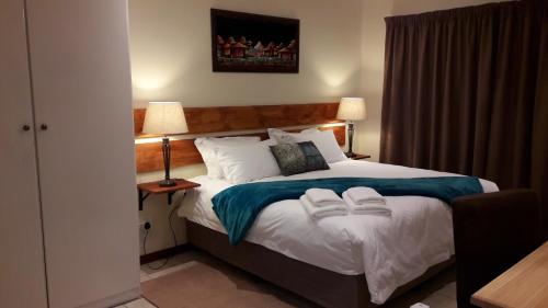 

Sugar Rose Guesthouse