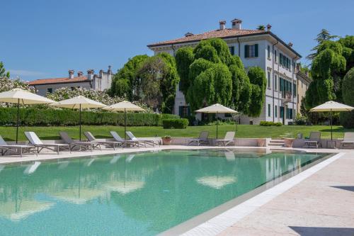  Villa Nichesola in Colognola ai Colli