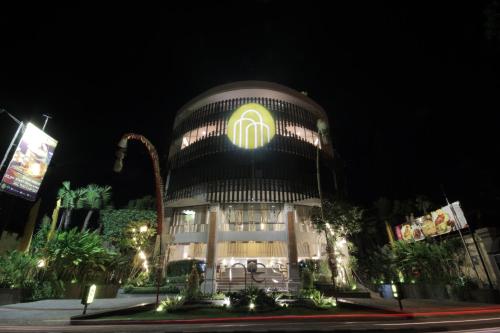 The Nest Hotel Nusa Dua