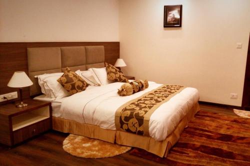 Double Room room in Pearl Retreat