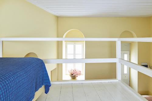 2 double beds