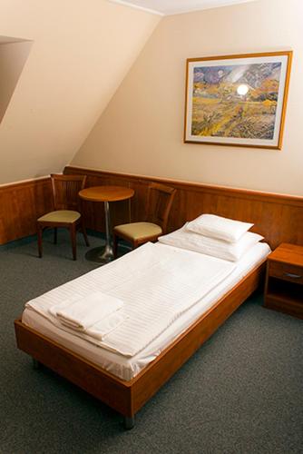 Hotel Paprika - image 8