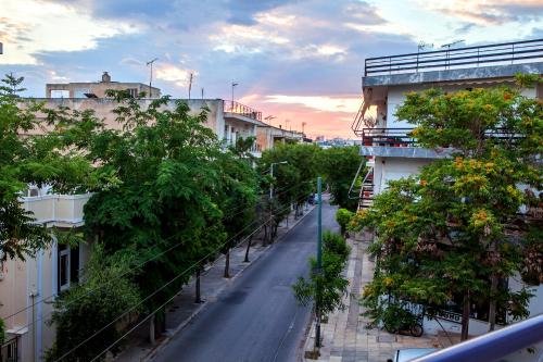 Muses Residence, Athens (photo 7)