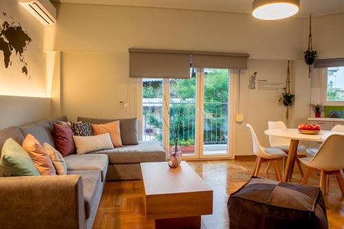 Muses Residence, Athens (photo 8)