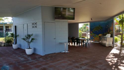 Townsville Lakes Holiday Park